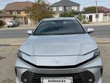 Toyota Camry 2024 года за 22 500 000 тг. в Актау