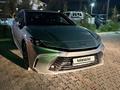 Toyota Camry 2024 годаүшін22 500 000 тг. в Актау – фото 5