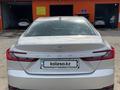 Toyota Camry 2024 годаүшін22 500 000 тг. в Актау – фото 6
