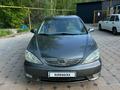 Toyota Camry 2002 года за 3 750 000 тг. в Шымкент – фото 3
