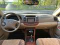 Toyota Camry 2002 года за 3 750 000 тг. в Шымкент – фото 13