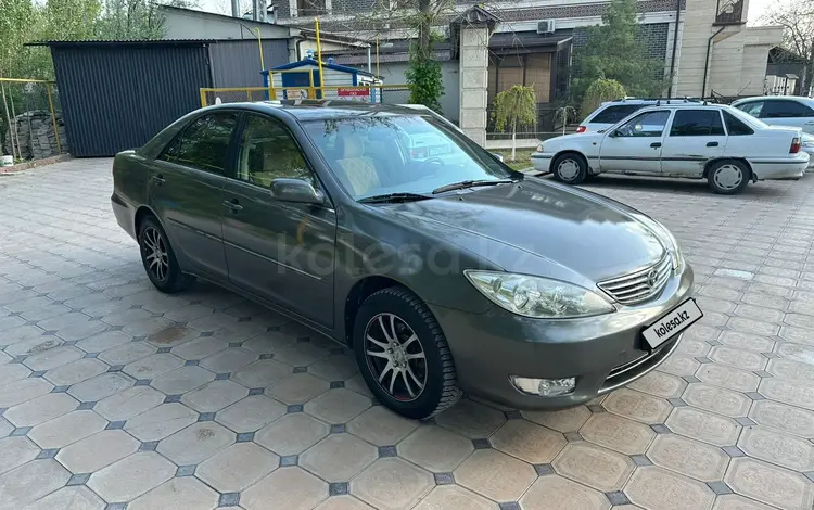 Toyota Camry 2002 года за 3 750 000 тг. в Шымкент