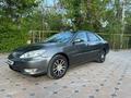 Toyota Camry 2002 года за 3 750 000 тг. в Шымкент – фото 2