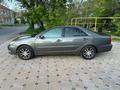 Toyota Camry 2002 года за 3 750 000 тг. в Шымкент – фото 7