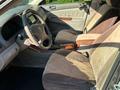 Toyota Camry 2002 года за 3 750 000 тг. в Шымкент – фото 9