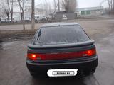 Mazda 323 1991 годаүшін1 100 000 тг. в Петропавловск – фото 5