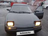 Mazda 323 1991 годаүшін1 100 000 тг. в Петропавловск – фото 5