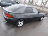 Mazda 323 1991 года за 1 100 000 тг. в Петропавловск – фото 2