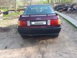 Audi 80 1989 года за 750 000 тг. в Шымкент – фото 3