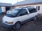 Toyota Previa 1992 годаүшін3 300 000 тг. в Астана – фото 3