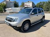 Renault Duster 2018 года за 6 800 000 тг. в Уральск