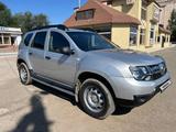 Renault Duster 2018 года за 6 800 000 тг. в Уральск – фото 2
