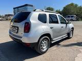 Renault Duster 2018 года за 6 800 000 тг. в Уральск – фото 3