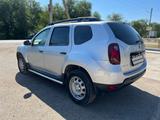 Renault Duster 2018 года за 6 800 000 тг. в Уральск – фото 4