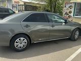 Toyota Camry 2013 года за 5 800 000 тг. в Уральск – фото 4