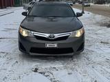 Toyota Camry 2013 годаүшін5 500 000 тг. в Уральск – фото 3