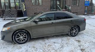 Toyota Camry 2013 года за 5 500 000 тг. в Уральск