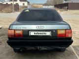 Audi 100 1989 года за 1 100 000 тг. в Кызылорда – фото 3