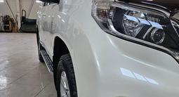 Toyota Land Cruiser Prado 2014 года за 18 500 000 тг. в Кызылорда – фото 2