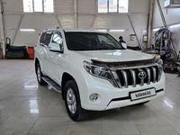 Toyota Land Cruiser Prado 2014 годаүшін18 500 000 тг. в Кызылорда