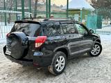 Toyota RAV4 2007 года за 7 300 000 тг. в Алматы – фото 2