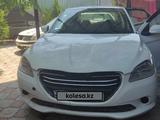 Peugeot 301 2013 годаүшін2 400 000 тг. в Алматы