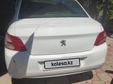 Peugeot 301 2013 годаүшін2 400 000 тг. в Алматы – фото 2