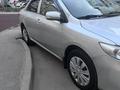 Toyota Corolla 2010 года за 5 700 000 тг. в Алматы – фото 2