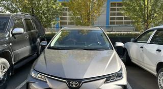 Toyota Corolla 2022 года за 8 850 000 тг. в Астана