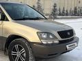 Lexus RX 300 1999 годаfor5 100 000 тг. в Астана – фото 10