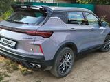 Geely Coolray 2023 годаүшін10 200 000 тг. в Уральск – фото 2