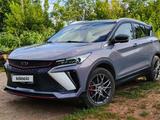 Geely Coolray 2023 годаүшін10 200 000 тг. в Уральск