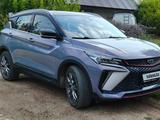 Geely Coolray 2023 годаүшін10 200 000 тг. в Уральск – фото 3