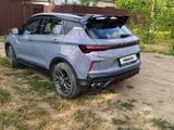 Geely Coolray 2023 годаүшін10 200 000 тг. в Уральск – фото 5