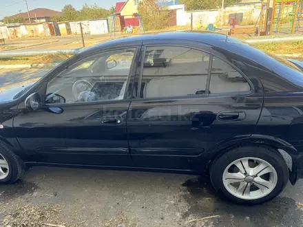 Nissan Almera Classic 2006 года за 3 000 000 тг. в Атырау – фото 6