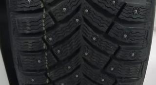 Новые зимние шины Michelin 225/45R17 X-Ice North 4, шип. за 140 000 тг. в Актобе