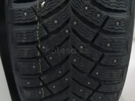 Новые зимние шины Michelin 225/45R17 X-Ice North 4, шип. за 140 000 тг. в Актобе