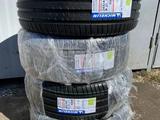 MICHELIN PILOT SPORT 4 SUV 265/45 R21 за 199 000 тг. в Алматы