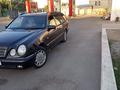 Mercedes-Benz E 280 1997 года за 2 800 000 тг. в Шымкент – фото 18