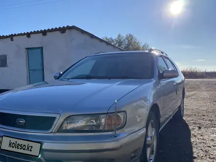 Nissan Cefiro 1997 года за 3 450 000 тг. в Алматы – фото 4