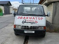 ГАЗ  ГАЗель (2705) 1999 года за 3 800 000 тг. в Шымкент