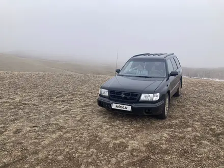 Subaru Forester 1997 года за 3 000 000 тг. в Астана – фото 16