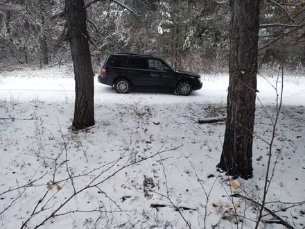 Subaru Forester 1997 года за 3 000 000 тг. в Астана – фото 19