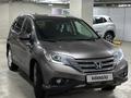 Honda CR-V 2013 годаfor10 800 000 тг. в Алматы – фото 10