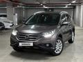 Honda CR-V 2013 годаfor10 800 000 тг. в Алматы – фото 6