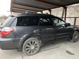 Subaru Outback 2007 года за 6 100 000 тг. в Усть-Каменогорск – фото 3