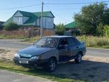 ВАЗ (Lada) 2115 2001 года за 420 000 тг. в Уральск