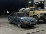 ВАЗ (Lada) 2115 2001 года за 420 000 тг. в Уральск – фото 4