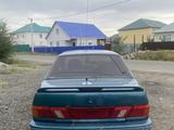 ВАЗ (Lada) 2115 2001 года за 420 000 тг. в Уральск – фото 3