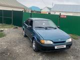 ВАЗ (Lada) 2115 2001 года за 420 000 тг. в Уральск – фото 2